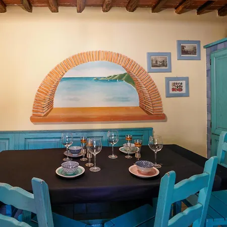 Casa Marina *