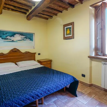 Dom wakacyjny Casa Marina *
