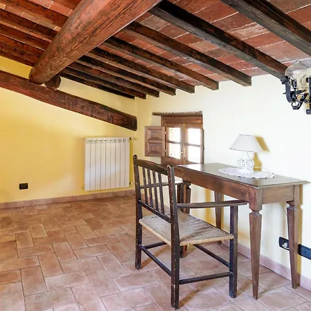 Casa Marina Dom wakacyjny Corsanico-Bargecchia