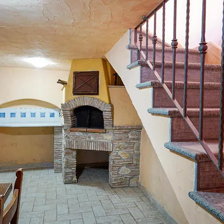 Дом отдыха Casa Marina