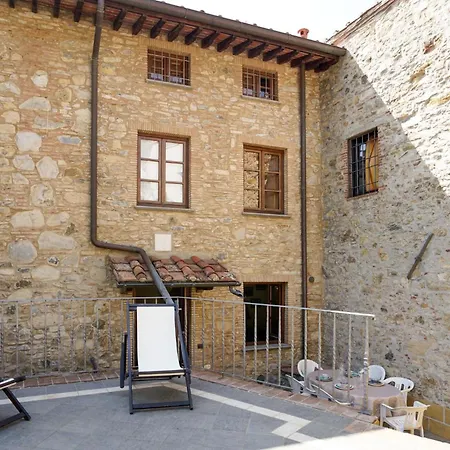 2 Bedroom Beautiful In * Corsanico-Bargecchia
