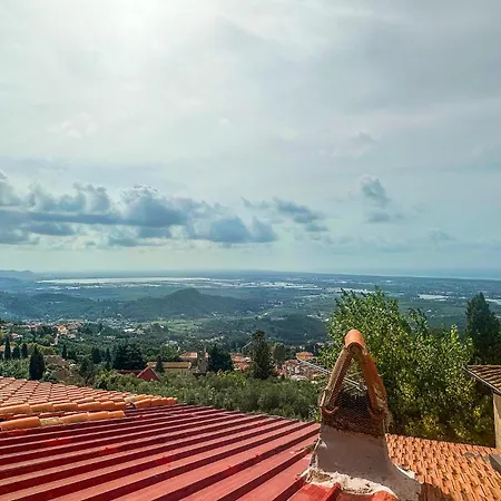 Дом отдыха Casa Marina