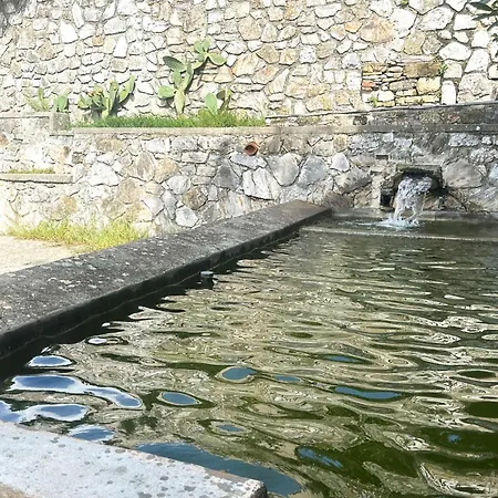 Dom wakacyjny Casa Marina *