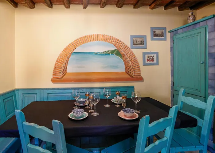 Casa Marina *