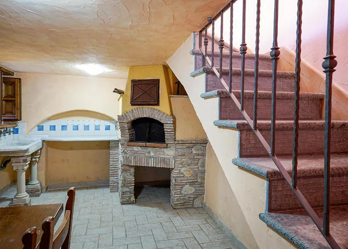 Дом отдыха Casa Marina