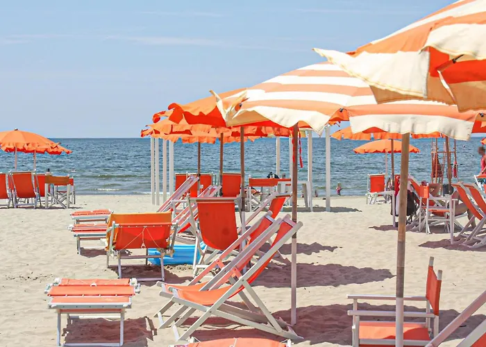 Casa Marina Дом отдыха *