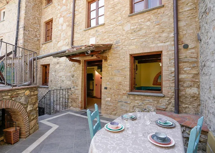Casa Marina *