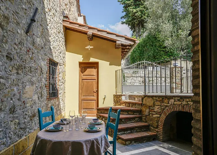 Casa Marina