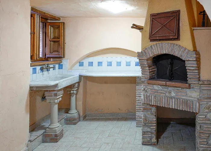Casa Marina Дом отдыха Corsanico-Bargecchia