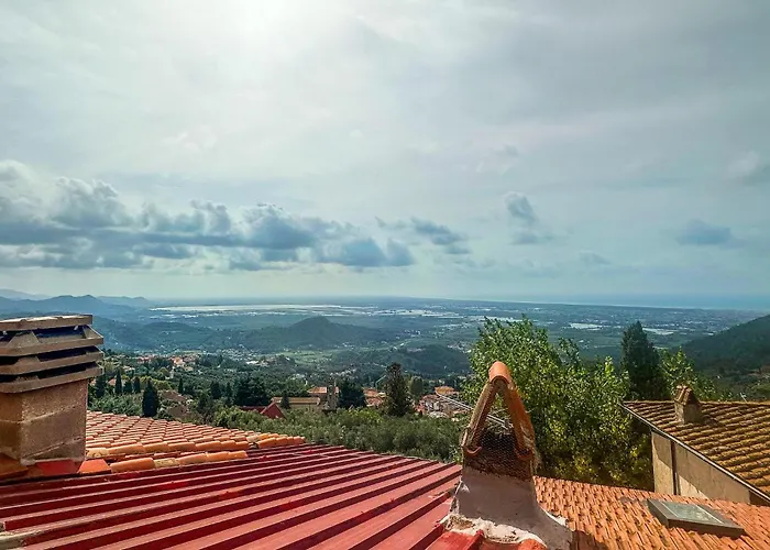 Дом отдыха Casa Marina