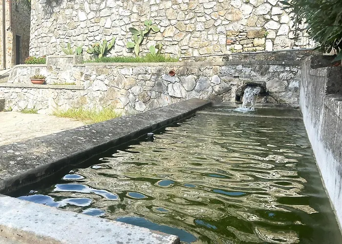 Дом отдыха Casa Marina *