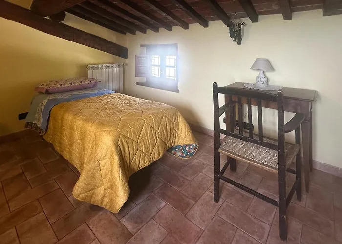 Дом отдыха Casa Marina